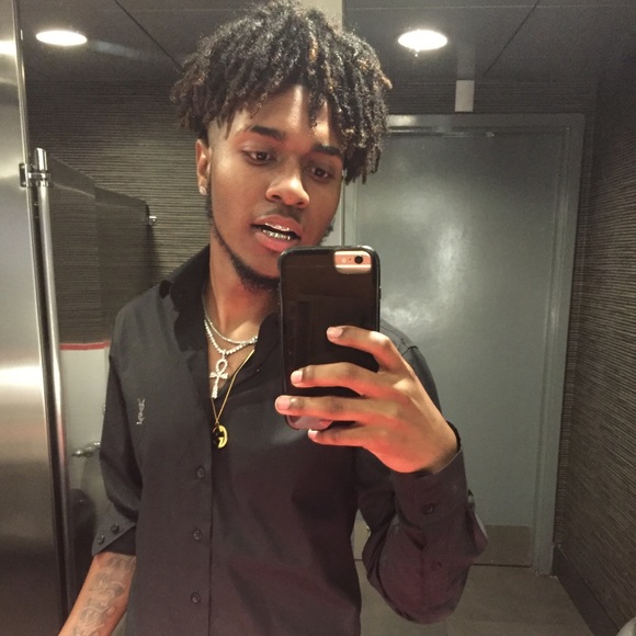 Meet your Posher, Onyx - Picture 7 of 7